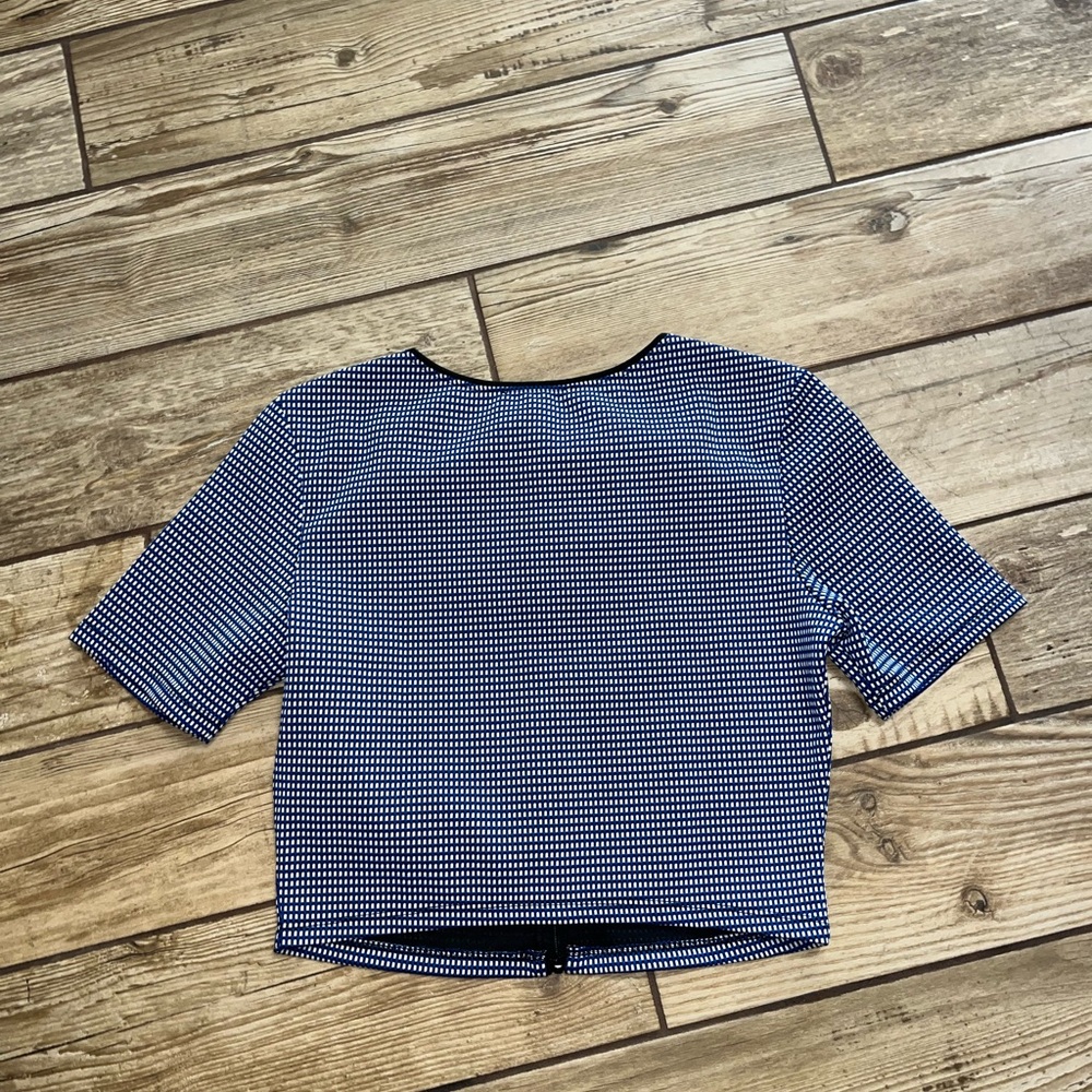 Zara Top - Picture 3 of 3